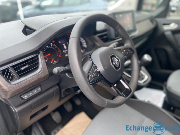 RENAULT KANGOO Kangoo TCe 100 Zen