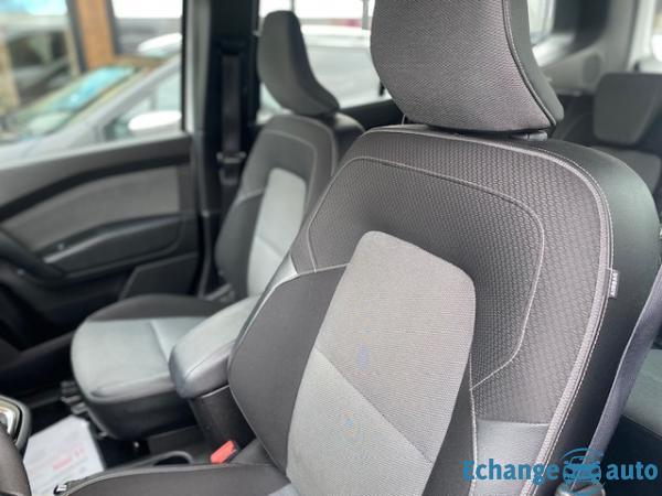 RENAULT KANGOO Kangoo TCe 100 Zen