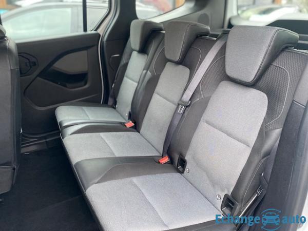 RENAULT KANGOO Kangoo TCe 100 Zen