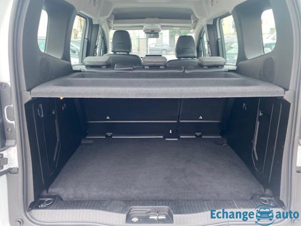 RENAULT KANGOO Kangoo TCe 100 Zen