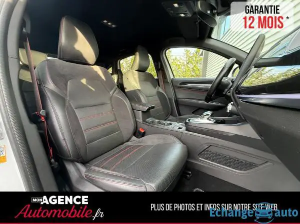 Renault ARKANA E-TECH 1.6i 145 HYBRID 145 RS LINE ATTELAGE / GARANTIE 12 MOIS