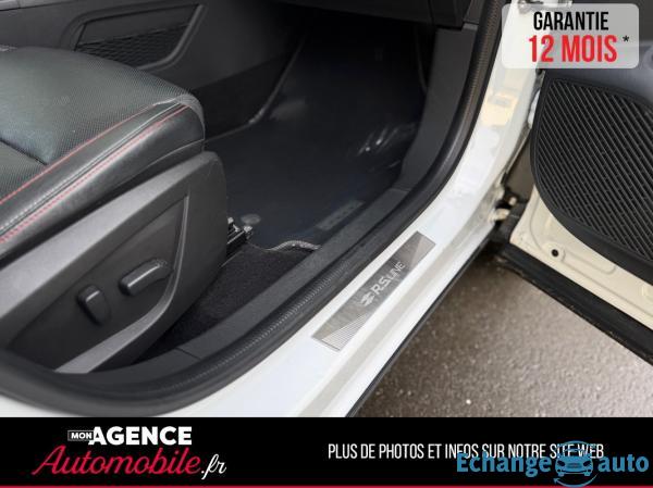 Renault ARKANA E-TECH 1.6i 145 HYBRID 145 RS LINE ATTELAGE / GARANTIE 12 MOIS