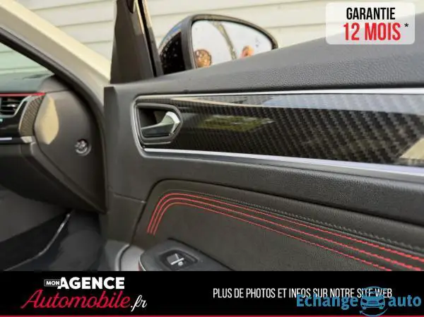 Renault ARKANA E-TECH 1.6i 145 HYBRID 145 RS LINE ATTELAGE / GARANTIE 12 MOIS