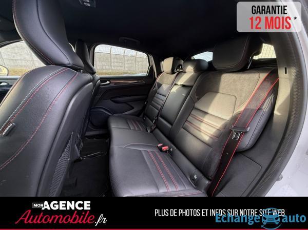 Renault ARKANA E-TECH 1.6i 145 HYBRID 145 RS LINE ATTELAGE / GARANTIE 12 MOIS