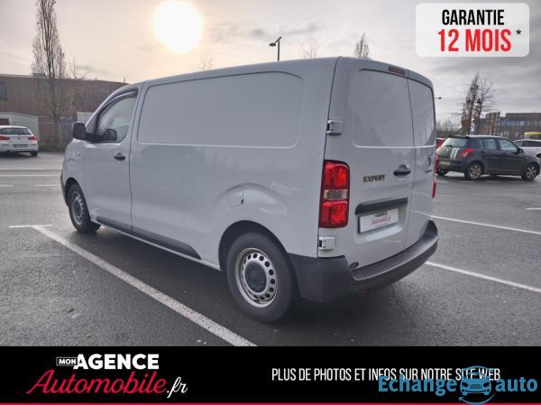 Peugeot EXPERT 1.5 BLUEHDI 120 STANDARD / Garantie 12 Mois