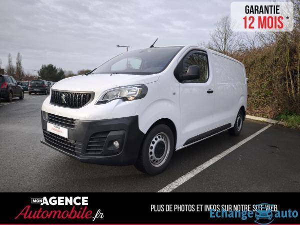 Peugeot EXPERT 1.5 BLUEHDI 120 STANDARD / Garantie 12 Mois