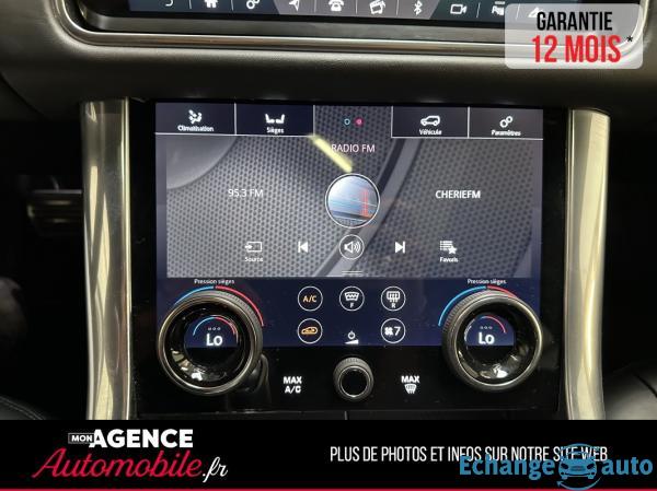 Land Rover RANGE ROVER SPORT P400e MARK IV