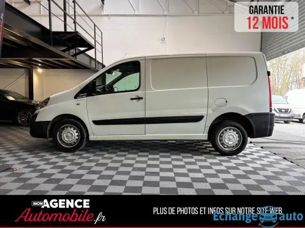 Peugeot EXPERT L1H1 2.0 HDi 128 FOURGON COURT ATTELAGE