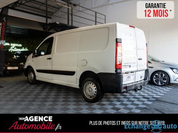 Peugeot EXPERT L1H1 2.0 HDi 128 FOURGON COURT ATTELAGE