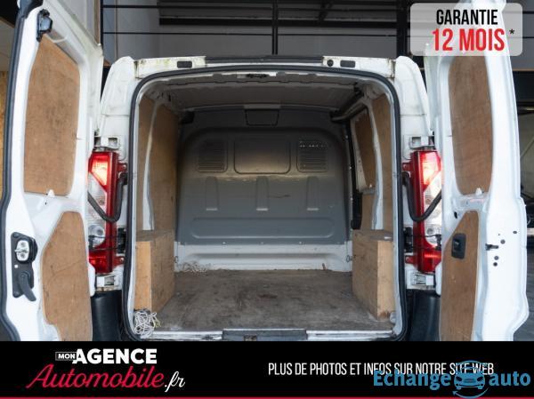 Peugeot EXPERT L1H1 2.0 HDi 128 FOURGON COURT ATTELAGE