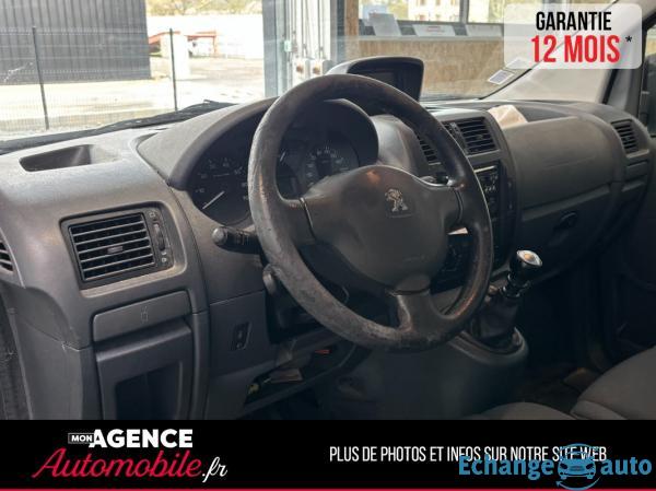Peugeot EXPERT L1H1 2.0 HDi 128 FOURGON COURT ATTELAGE