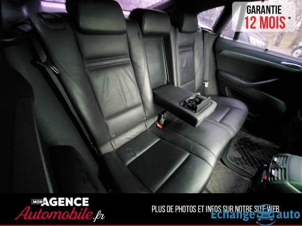 BMW X6 E71 M 4.4 V8 555CH BVA6 - ORIGINE FRANCE - GARANTIE 12 MOIS