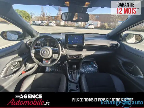 Toyota Yaris IV 1.5 HYBRIDE 116H GR SPORT / Garantie 12 Mois