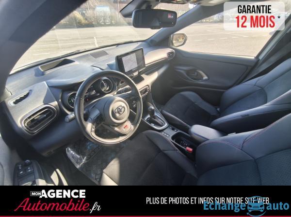 Toyota Yaris IV 1.5 HYBRIDE 116H GR SPORT / Garantie 12 Mois