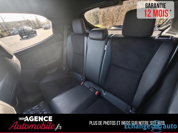 Toyota Yaris IV 1.5 HYBRIDE 116H GR SPORT / Garantie 12 Mois