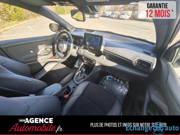 Toyota Yaris IV 1.5 HYBRIDE 116H GR SPORT / Garantie 12 Mois