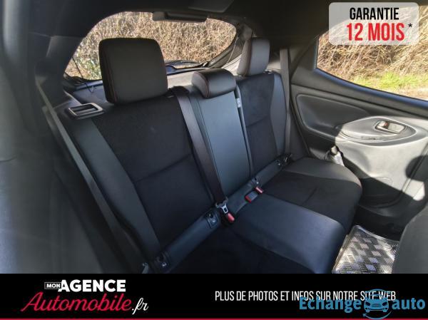 Toyota Yaris IV 1.5 HYBRIDE 116H GR SPORT / Garantie 12 Mois
