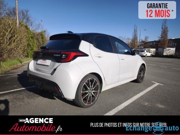 Toyota Yaris IV 1.5 HYBRIDE 116H GR SPORT / Garantie 12 Mois