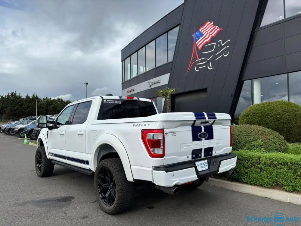 FORD F150