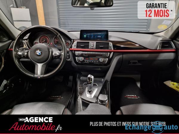 BMW Série 3 Touring 330d 3.0 D XDrive 258 CH SPORT LINE / Garantie 12 Mois