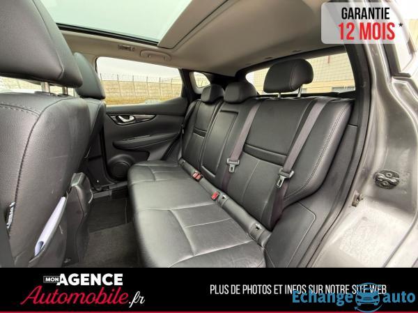 Nissan Qashqai 1.2 DIG-T 115 Ch TEKNA / GARANTIE 12 MOIS