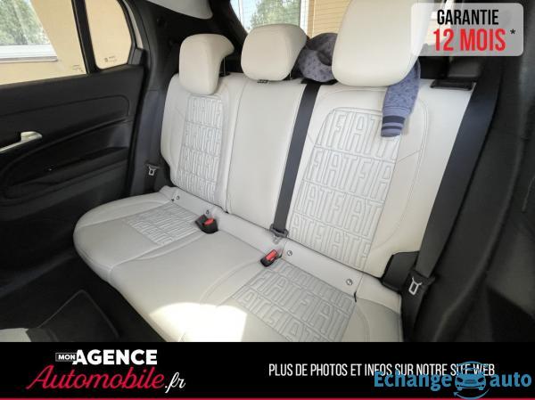 Fiat 600 E 156 Cv 54 KWh La Prima / Garantie Constructeur