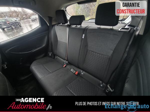 Toyota Yaris 1.5 HYBRIDE 116H DYNAMIC / Garantie Constructeur