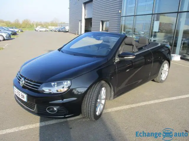 VOLKSWAGEN EOS
