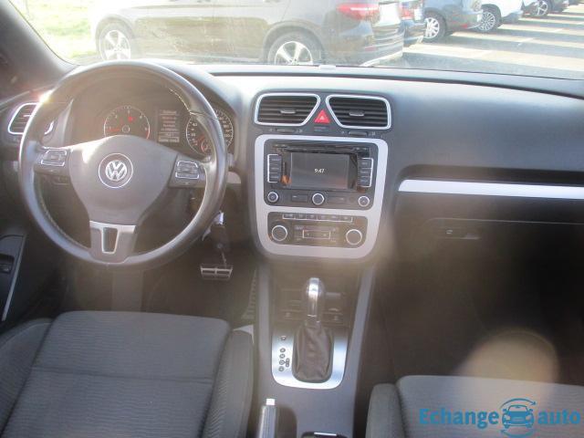 VOLKSWAGEN EOS
