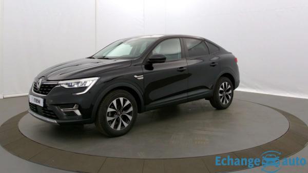 RENAULT ARKANA Arkana mild hybrid 40 EDC FAP - 22 Evolution