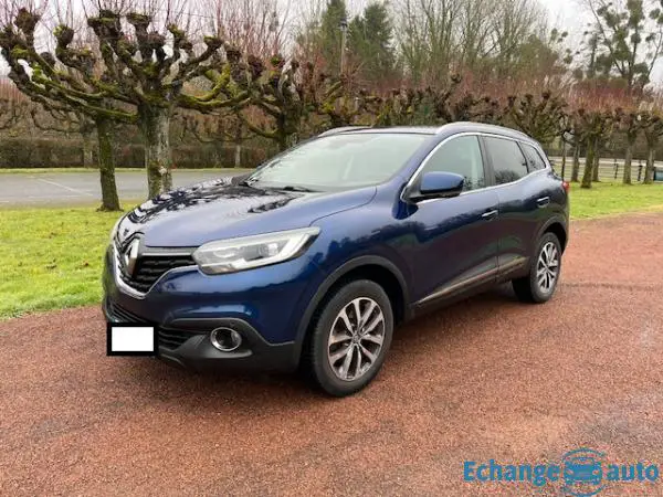 RENAULT KADJAR BUSINESS Kadjar dCi 110 Energy eco² Business