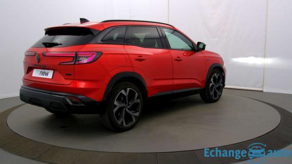 RENAULT AUSTRAL Austral E-Tech full hybrid 200 GSR2 Techno esprit Alpine