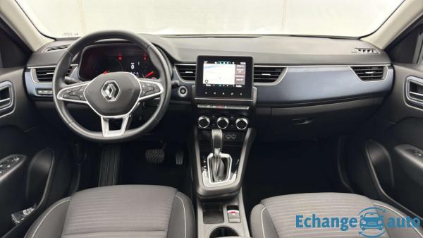RENAULT ARKANA Arkana mild hybrid 40 EDC FAP - 22 Evolution