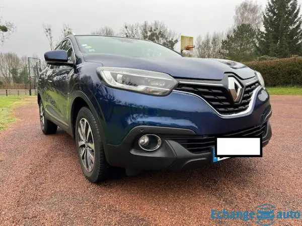 RENAULT KADJAR BUSINESS Kadjar dCi 110 Energy eco² Business