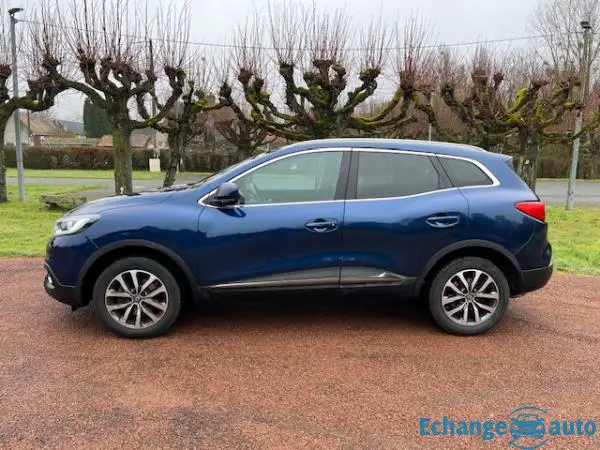RENAULT KADJAR BUSINESS Kadjar dCi 110 Energy eco² Business