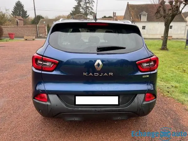 RENAULT KADJAR BUSINESS Kadjar dCi 110 Energy eco² Business