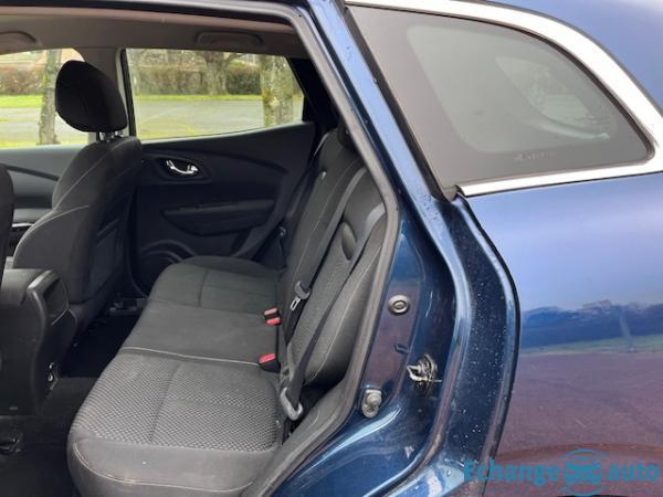 RENAULT KADJAR BUSINESS Kadjar dCi 110 Energy eco² Business