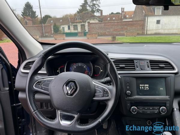 RENAULT KADJAR BUSINESS Kadjar dCi 110 Energy eco² Business