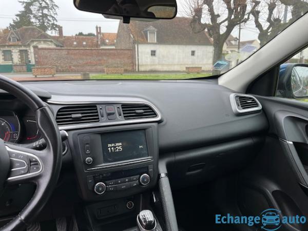 RENAULT KADJAR BUSINESS Kadjar dCi 110 Energy eco² Business