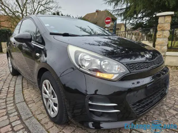 KIA RIO 1.2L 85 Motion