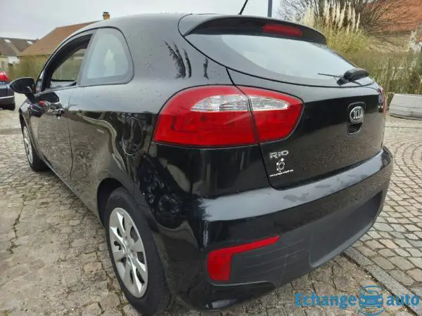 KIA RIO 1.2L 85 Motion