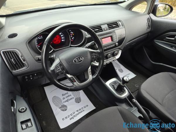 KIA RIO 1.2L 85 Motion