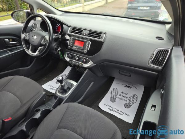 KIA RIO 1.2L 85 Motion
