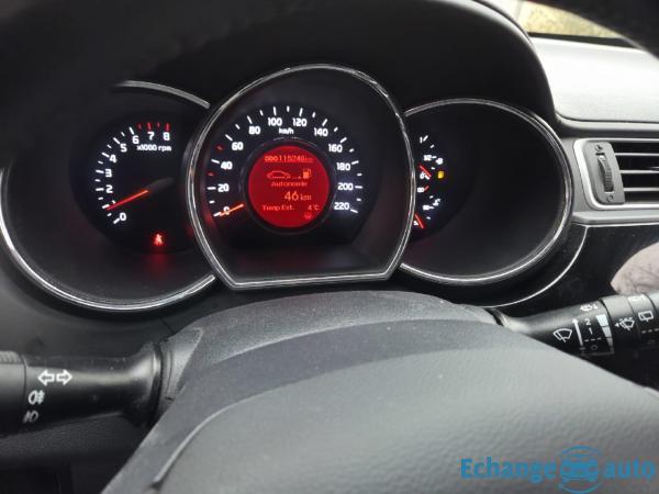 KIA RIO 1.2L 85 Motion