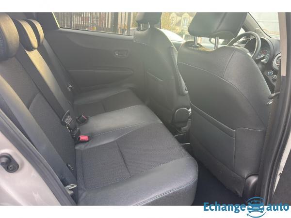 TOYOTA YARIS HYBRIDE Yaris 100h Dynamic CUIR BVA