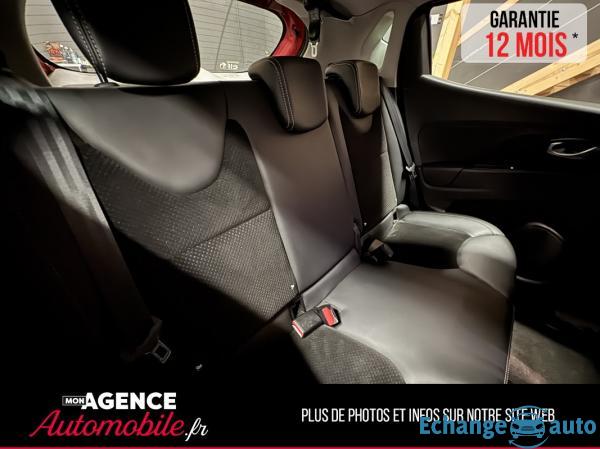 Renault Clio IV INTENS Phase 2 118 CH / Garantie 12 Mois