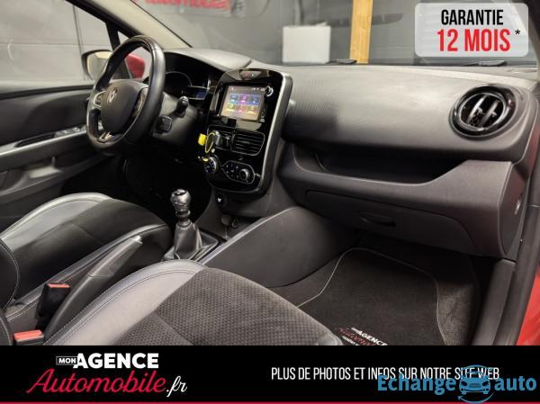 Renault Clio IV INTENS Phase 2 118 CH / Garantie 12 Mois