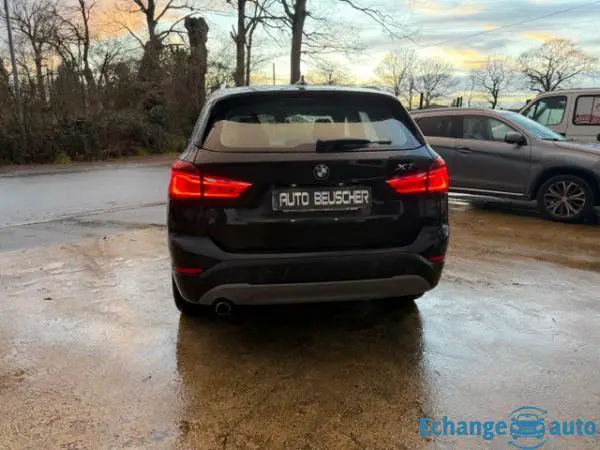 B.M.W. X1  sDrive 18d 150 ch BVA8 Business Design