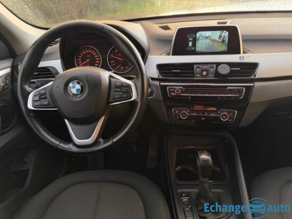 B.M.W. X1  sDrive 18d 150 ch BVA8 Business Design