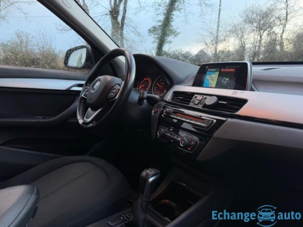 B.M.W. X1  sDrive 18d 150 ch BVA8 Business Design